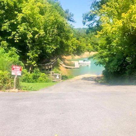 Happy Bear Hollow Vila Sevierville Exterior foto