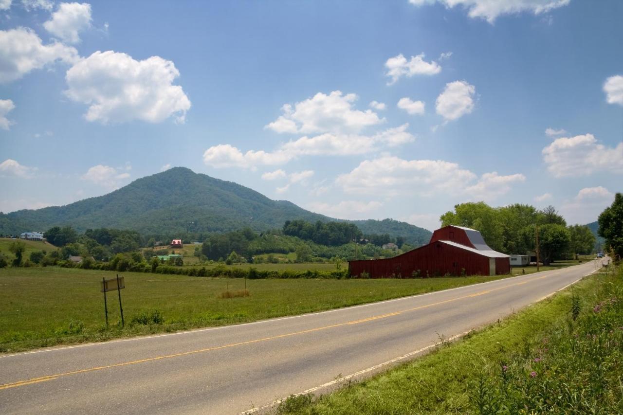 Happy Bear Hollow Vila Sevierville Exterior foto